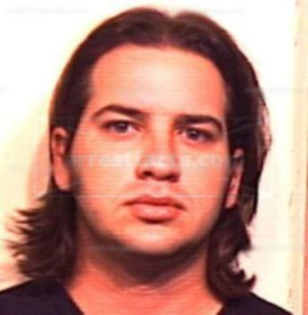 Todd William Dalton