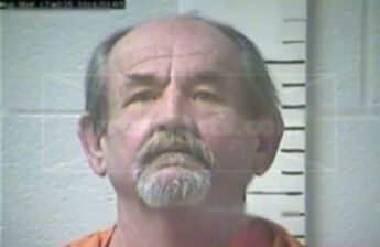 Gary Wayne Mills Sr.