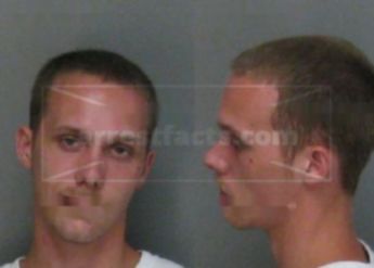 Brandon Tedder