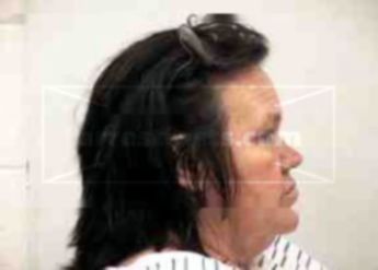 Shirley Ann Bozeman