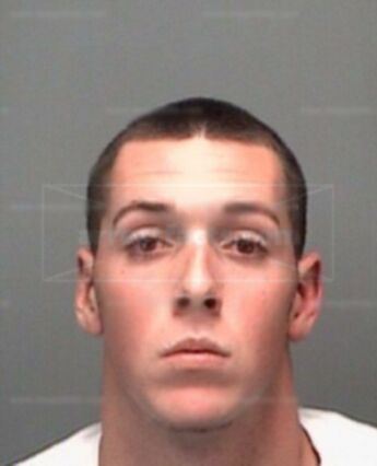 Sean Michael Maness