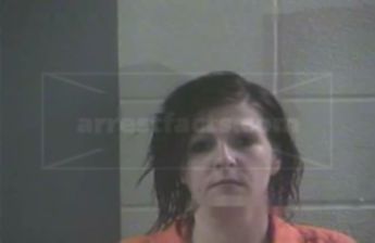 Elizabeth Ann Napier