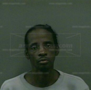 Allen Dwayne Bates