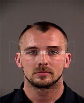Joshua Ray Underwood