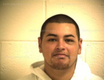 Francisco Vega Ford Ortiz