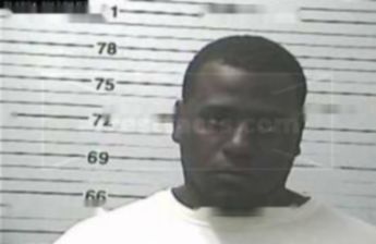 Peter Jashawn Dent