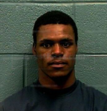 Brandon Cord Jones