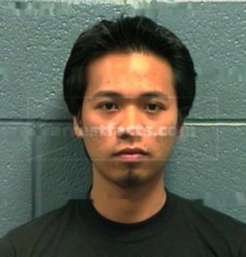 Gareth Adian Lee