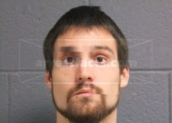 Nicholas Gerald Rader