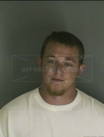 Gregory Levi Halston Johns