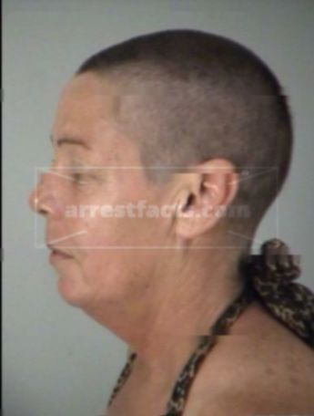Tina Lynn Roberts