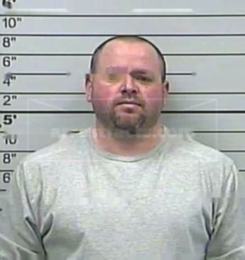 James Randolph Stewart