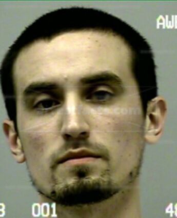 Tyler Edenton Molder