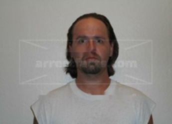 Jesse Allen Cotton