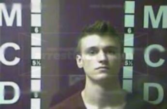 Issac Daniel Paul Hamilton