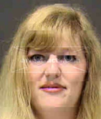 Kathlene Suzane Carr