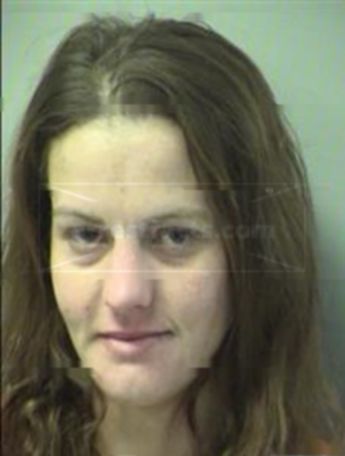 Ashley Nicole Thompson