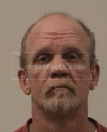 Jeffrey Lee Davenport