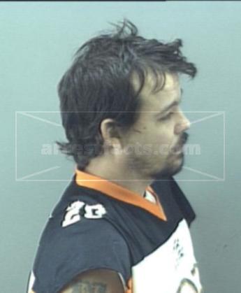 Jeremie Earl Baird