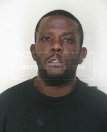 Ralph Calvin Ogletree