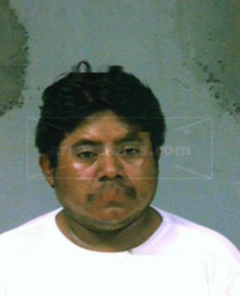 Rudy Orlando Vasquez