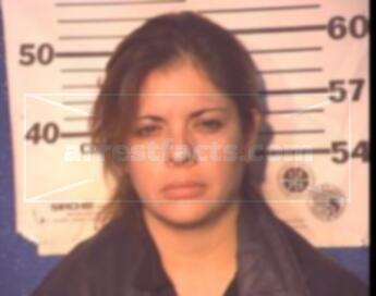 Elvia Gallegos De La Rosa