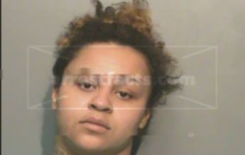 Tasha Querenea Nelson