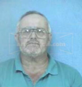 Ronnie Lee Graham