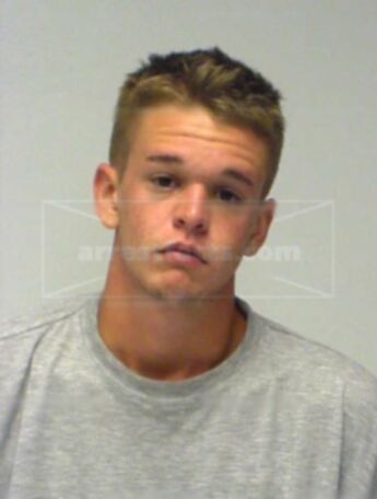 Jeffrey Reynold Nelson Ii