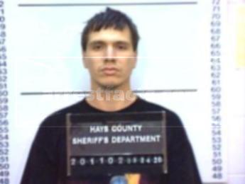 James Travis Baumann