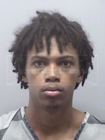Brandon Varnado Adams