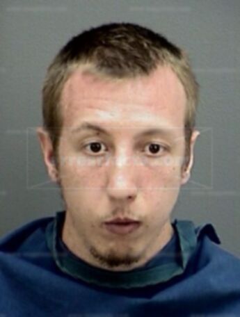 Seth Cody Wakefield