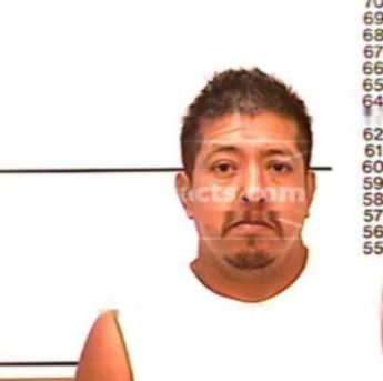 Augustine Perez