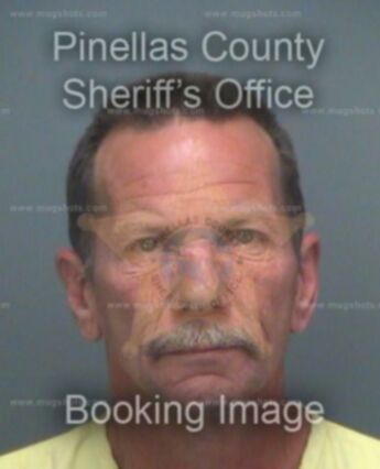 Michael Brian Odonnell