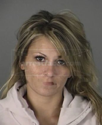 Melissa Cherish Wells