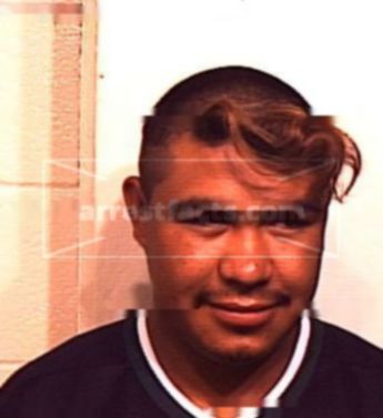Jose Martinez