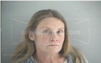 Wanda Sue Wagers