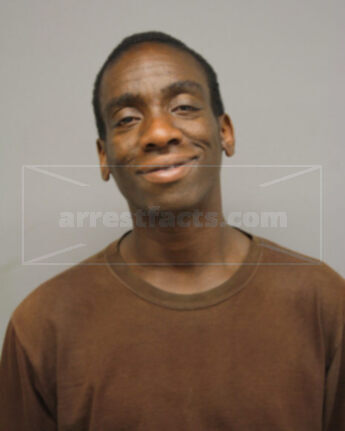 Eric D Tyson