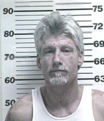 John George Desanto