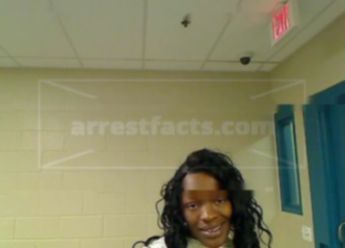 Darria Traylane Donalson