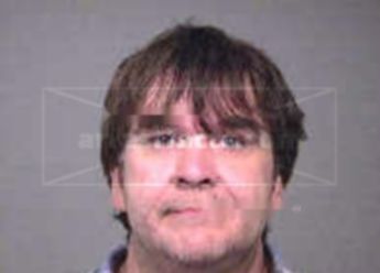 Michael Anthony Kendall