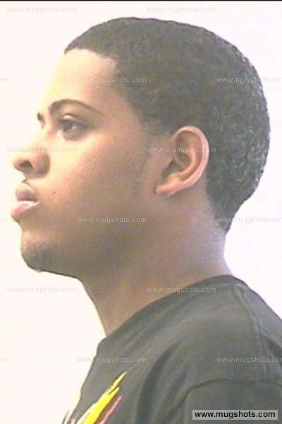 Brodrick Tyrell Holder