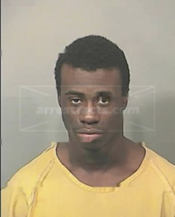 Dante Kermit Tucker
