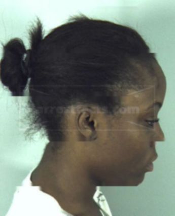 Shaylah Desiree Robinson