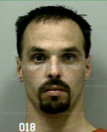Danny Ray Mcanulty