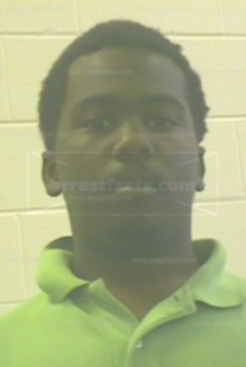 Keith Andrew High