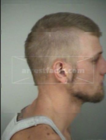 Kyle Wayne Laughlin