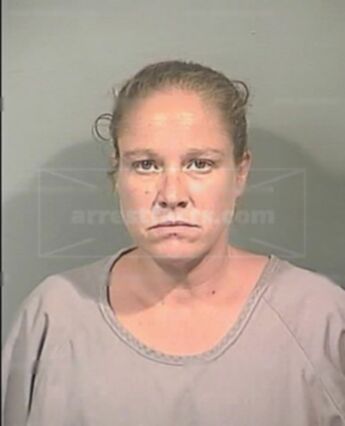 Stefanee Rae Forrest