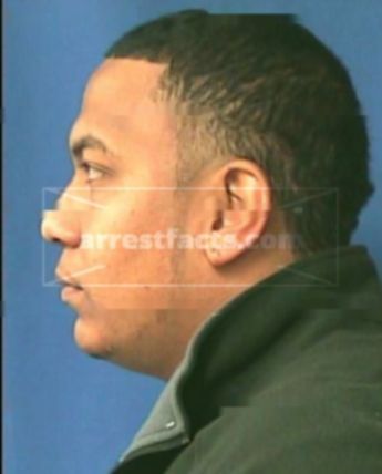 Wendell B Jones Jr.