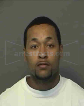 Brandon T. Bernard